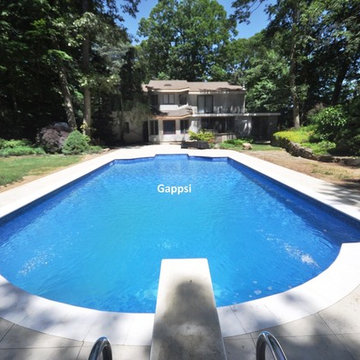Porcelain pavers supplier and installer in Smithtown, Long island NY 11787