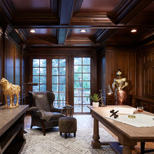 G's Office