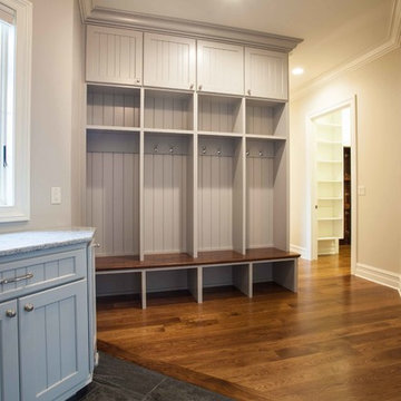Regency Serenity
