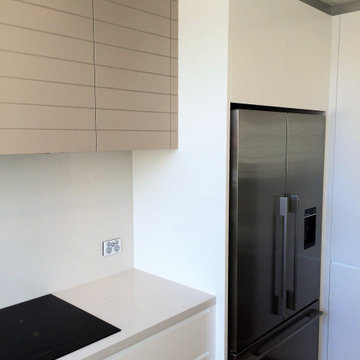 Manly Coastal Kitchen