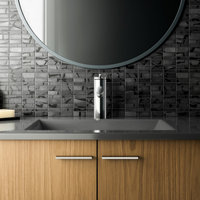 Kohler K-99491-4 Elate 1.2 GPM 1 Hole Bathroom Faucet - Matte Black
