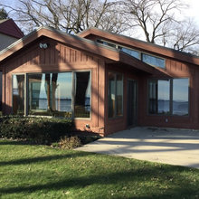 Lake House Design ideas