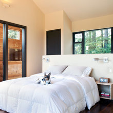 Room Divider Headboard