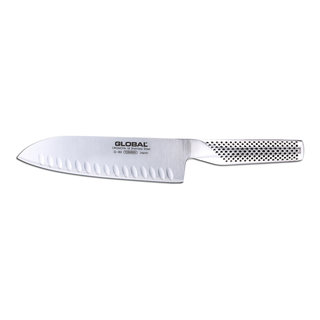 Rachael Ray Cutlery Japanese Stainless Steel Chef Knife Set - Gray
