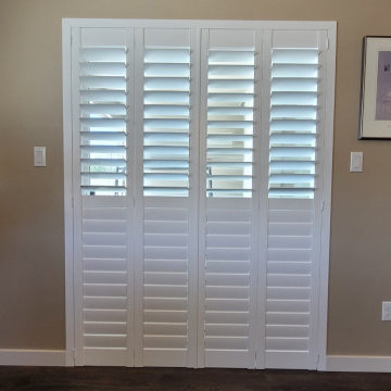 Norman Composite Shutters