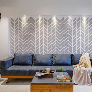 Stylish Apartment in Ahmedabad