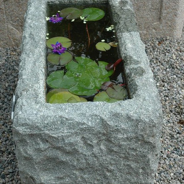 The Garden Vault