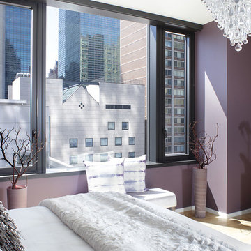 NYC Apartment: One NY Plaza