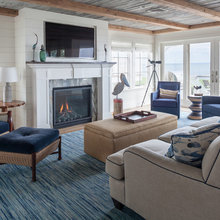 Beach house