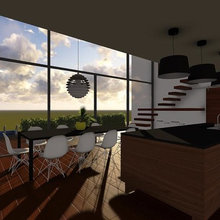 Dining Room Ideas