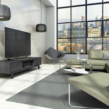 tv room