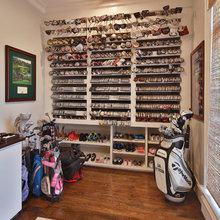golf room