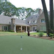 Putting Green