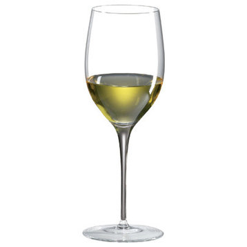Ravenscroft Invisibles Chardonnay Grand Cru Glass, Set of 4