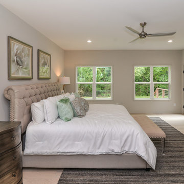 Paloma Springs: Lot 3