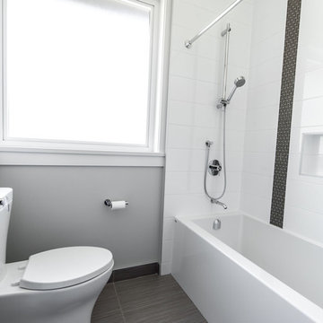 Coquitlam Custom Build