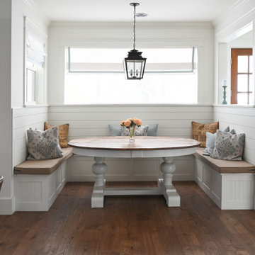 Regina Colonial Home