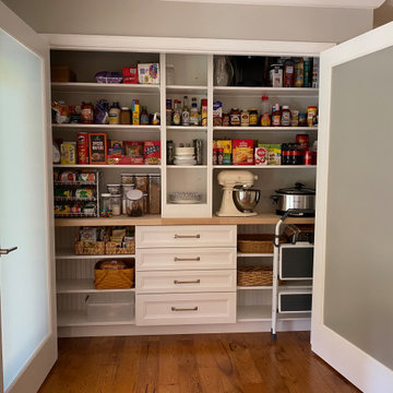Dream Kitchen