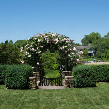 Landscape Designs