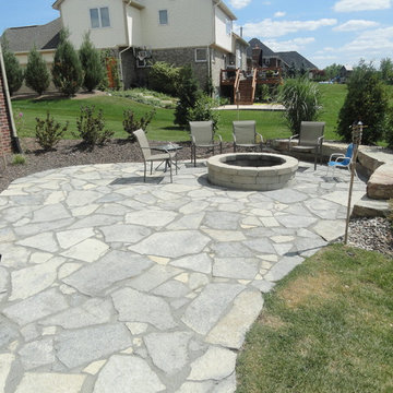 Beautiful Flagstone