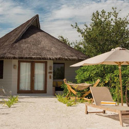 Castaway Maldives - Furniture