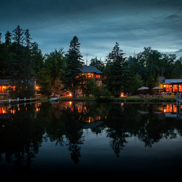 Star Lake Compound