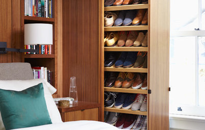 How Do I... Store My Shoes?