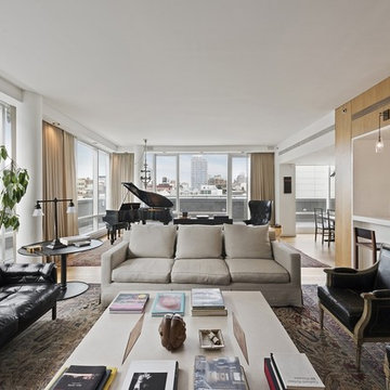Penthouse Remodel