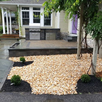 Patios