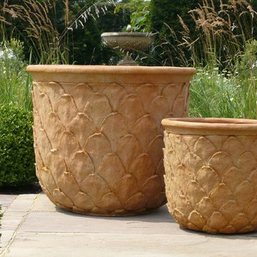 Capital Garden Planters
