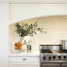 Backsplash