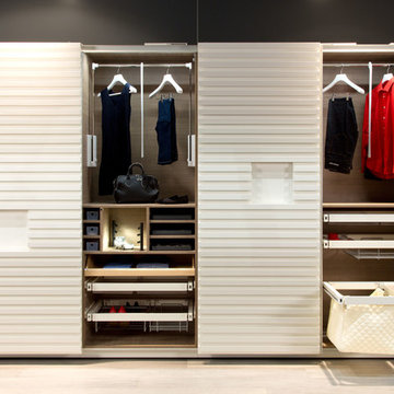 Häfele Wardrobe Ideas