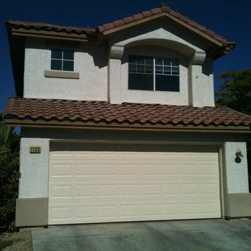 Garage Door Repair+New Garage Doors Thousand Oaks