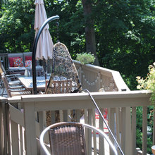 Deck Alta Vista