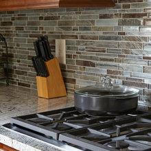 backsplash