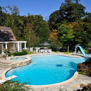 Hillcrest Estate