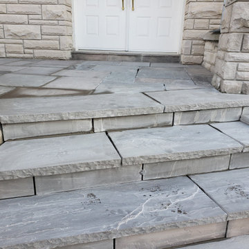 Hardscaping