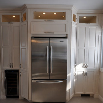 Alpin Realisations - Kitchens