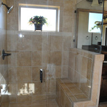 Moms bath