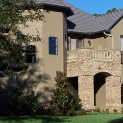 Outdoor Living - Products