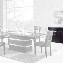 Noble Modern Buffet - Buffets And Sideboards