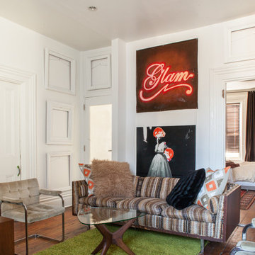Benjamin Residence