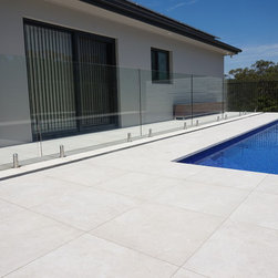Jenny & Tony - Wall & Floor Tiles
