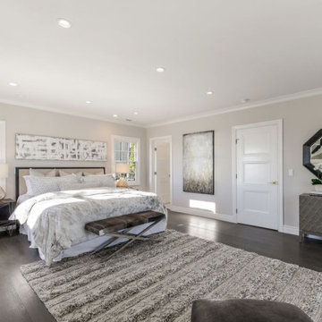 Full Home Remodel-Renovation | San Francisco