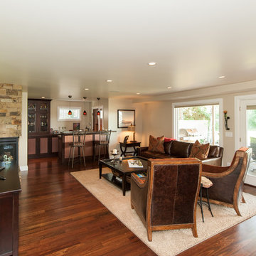 Cottonwood Club Split Level