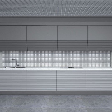 Smart Kitchens