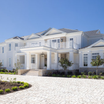 The Estate by Build Prestige Homes