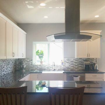 Blue Pearl Kitchen