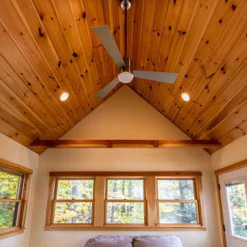 Vermont Custom Home