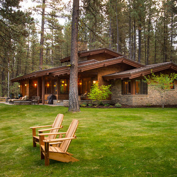 Camp Sherman